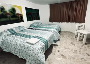 Hotel Villa 12 Orquídeas hotel thumbnail 3