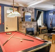 The Saucy Willow Inn and Cottages hotel detail image 4