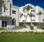 Kenmore Village Hotel, South Beach hotel detail image 3