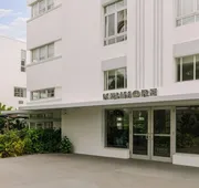Kenmore Village Hotel, South Beach hotel detail image 4