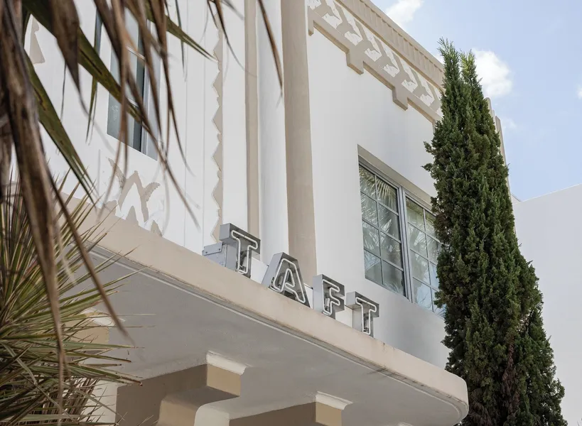 Kenmore Village Hotel, South Beach hotel detail image 6