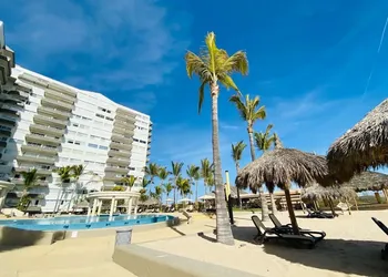 Departamentos QM1 hotel thumbnail 4