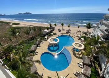 Departamentos QM1 hotel thumbnail 8