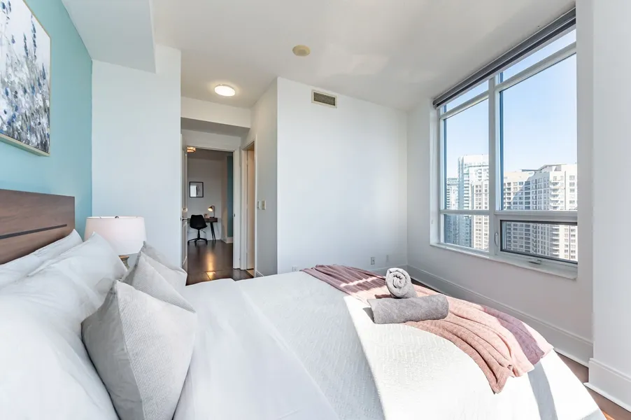 RS Boutique Suites - City Centre hotel detail image 6