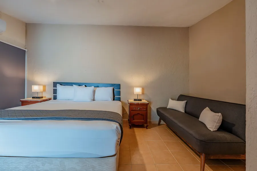 Hotel Brisas 5a Av. Playa del Carmen hotel detail image 6