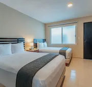 Hotel Brisas 5a Av. Playa del Carmen hotel detail image 7