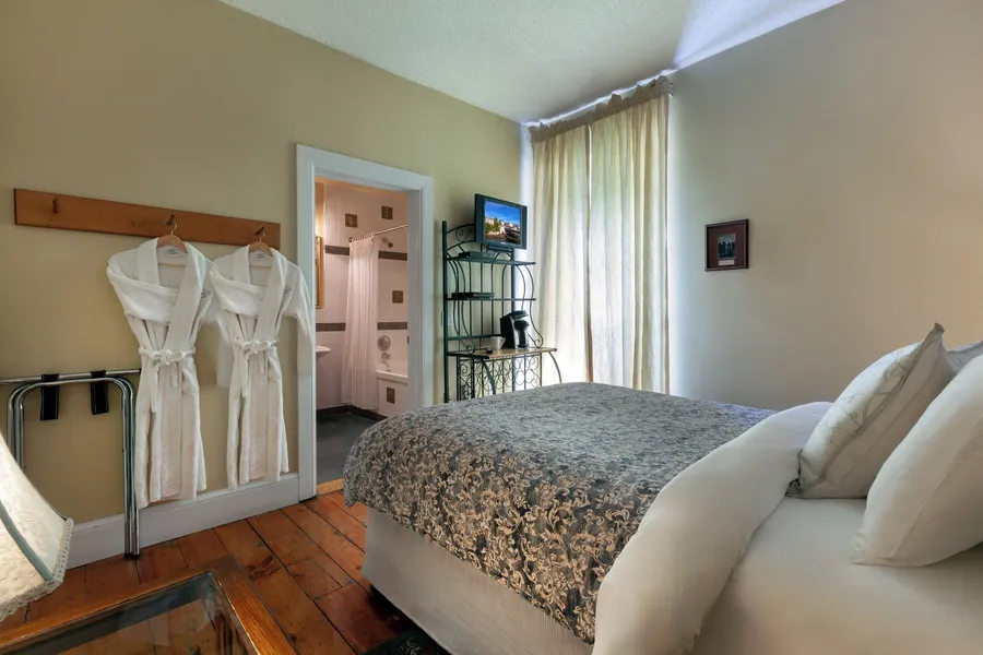 Breadalbane Inn hotel detail image 6