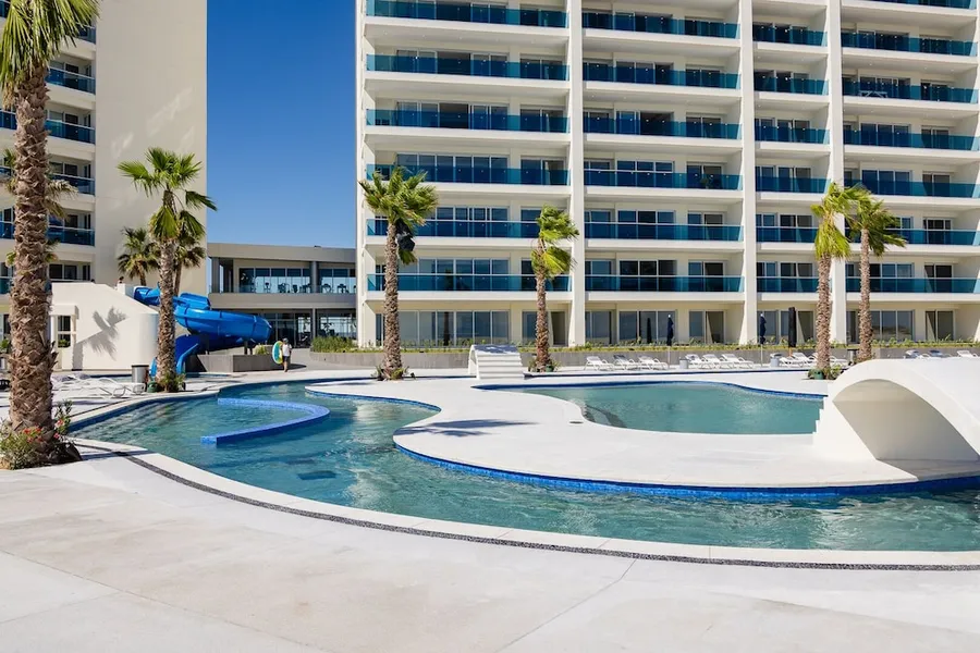 Encantame Towers hotel detail image 6
