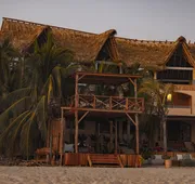 Nossa Hotel hotel detail image 4