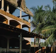 Nossa Hotel hotel detail image 5