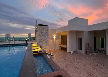 Depas MTY hotel thumbnail 2