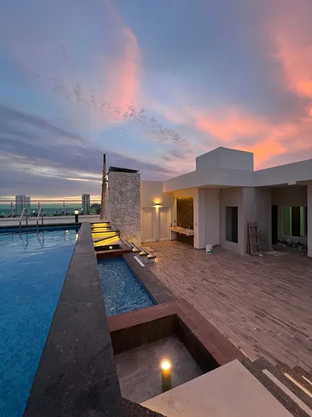 Depas MTY hotel detail image 2