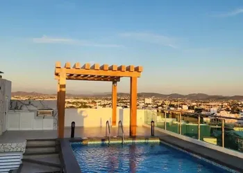 Depas MTY hotel thumbnail 3
