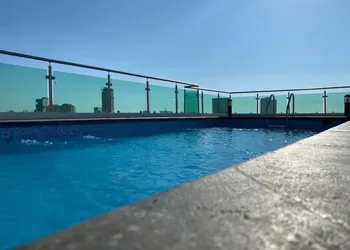 Depas MTY hotel thumbnail 6