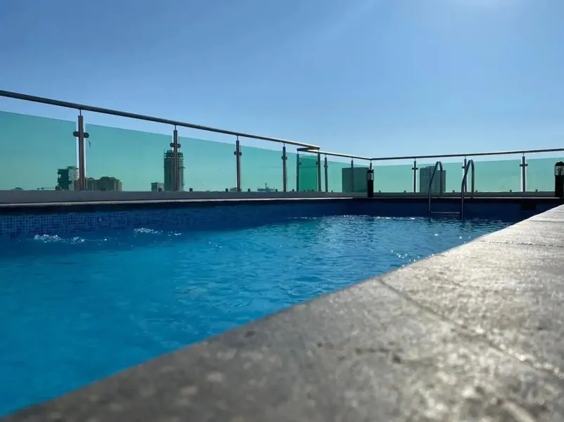 Depas MTY hotel detail image 6