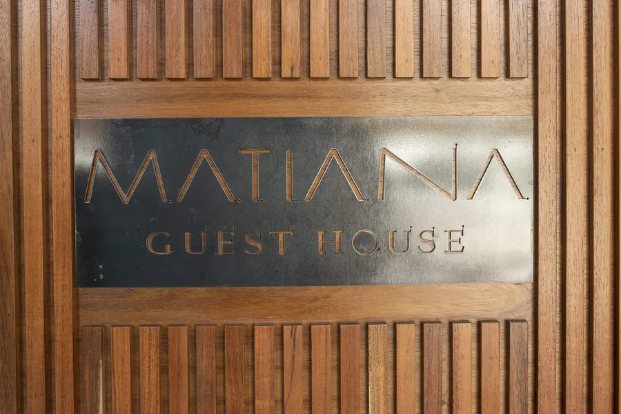 Matiana hotel detail image 6