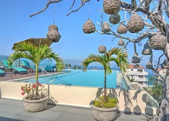 Condominios 206NL hotel thumbnail 4