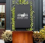 Brewery Park Hotel hotel detail image 4