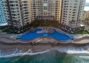 Departamentos Grand G hotel thumbnail 2