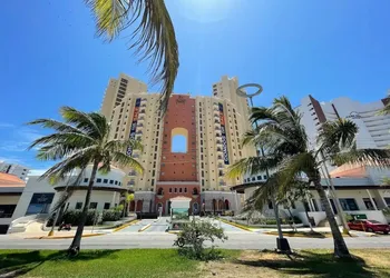 Departamentos Grand G hotel thumbnail 3