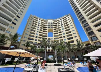 Departamentos Grand G hotel thumbnail 4