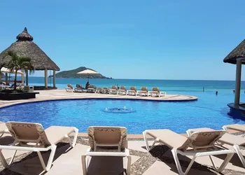 Departamentos Grand G hotel thumbnail 5
