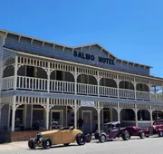 Salmo Hotel hotel detail image 4