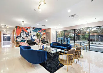 Wanderstay Boutique Hotel hotel thumbnail 2