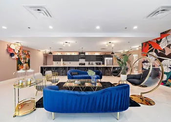 Wanderstay Boutique Hotel hotel thumbnail 3