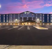 WoodSpring Suites Moreno Valley hotel detail image 3
