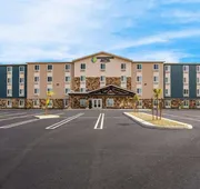 WoodSpring Suites Moreno Valley hotel detail image 4