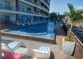 Condo D12 By Trvl2hm hotel thumbnail 2