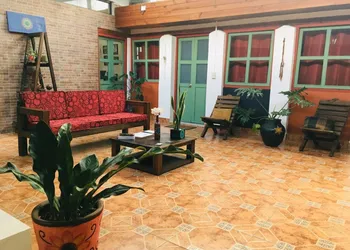 Casa Flor De Vida hotel thumbnail 2