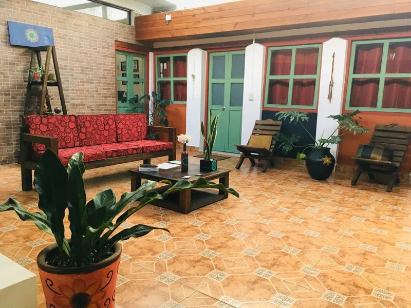 Casa Flor De Vida hotel detail image 2