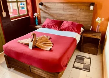 Casa Flor De Vida hotel thumbnail 3