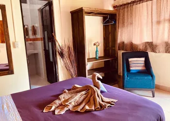 Casa Flor De Vida hotel thumbnail 5