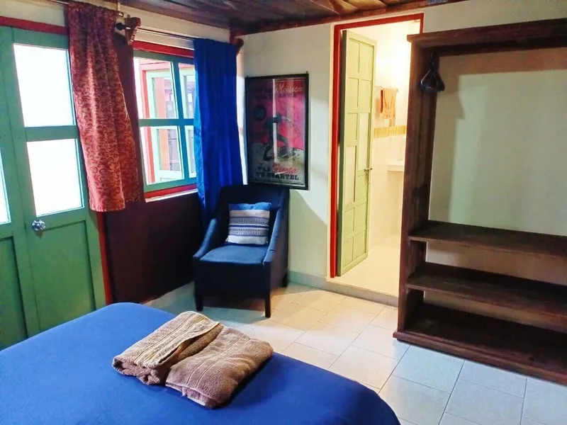 Casa Flor De Vida hotel detail image 6