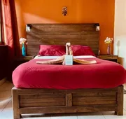 Casa Flor De Vida hotel detail image 7