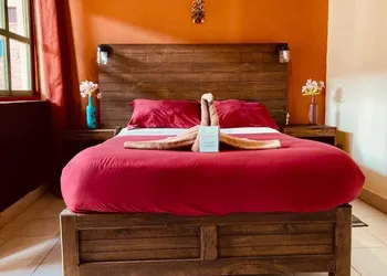 Casa Flor De Vida hotel thumbnail 7
