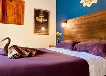 Casa Flor De Vida hotel thumbnail 8