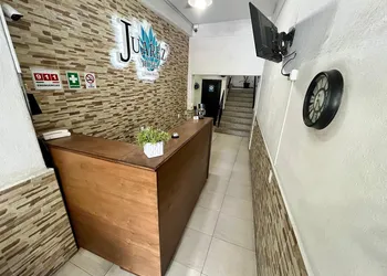 Hotel Juarez 70 hotel thumbnail 3