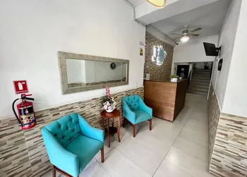 Hotel Juarez 70 hotel thumbnail 4
