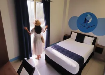 Hotel Juarez 70 hotel thumbnail 6