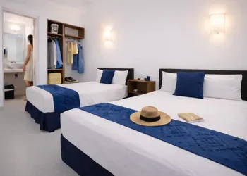 Hotel Juarez 70 hotel thumbnail 7