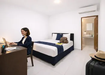Hotel Juarez 70 hotel thumbnail 8