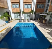 Hotel Villas Segovia Playa del Carmen hotel detail image 3