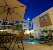 Hotel Villas Segovia Playa del Carmen hotel detail image 4