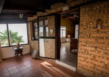 Hotel Rincón Mixe hotel thumbnail 2