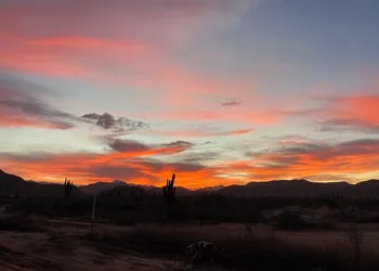 Baja69 Eco friendly Boutique stay hotel thumbnail 3