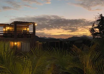Baja69 Eco friendly Boutique stay hotel thumbnail 4